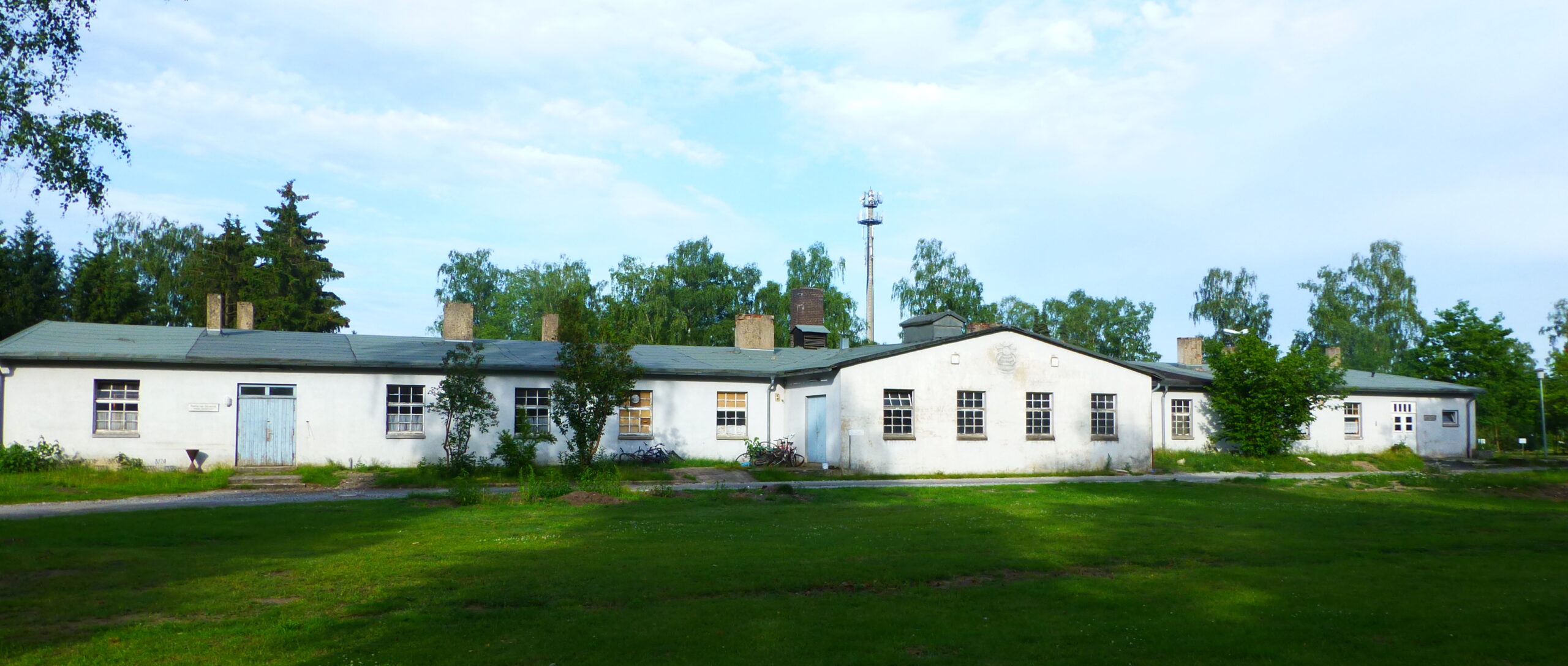 Beitritt zur Stiftung Gedenkstätte Stalag 326