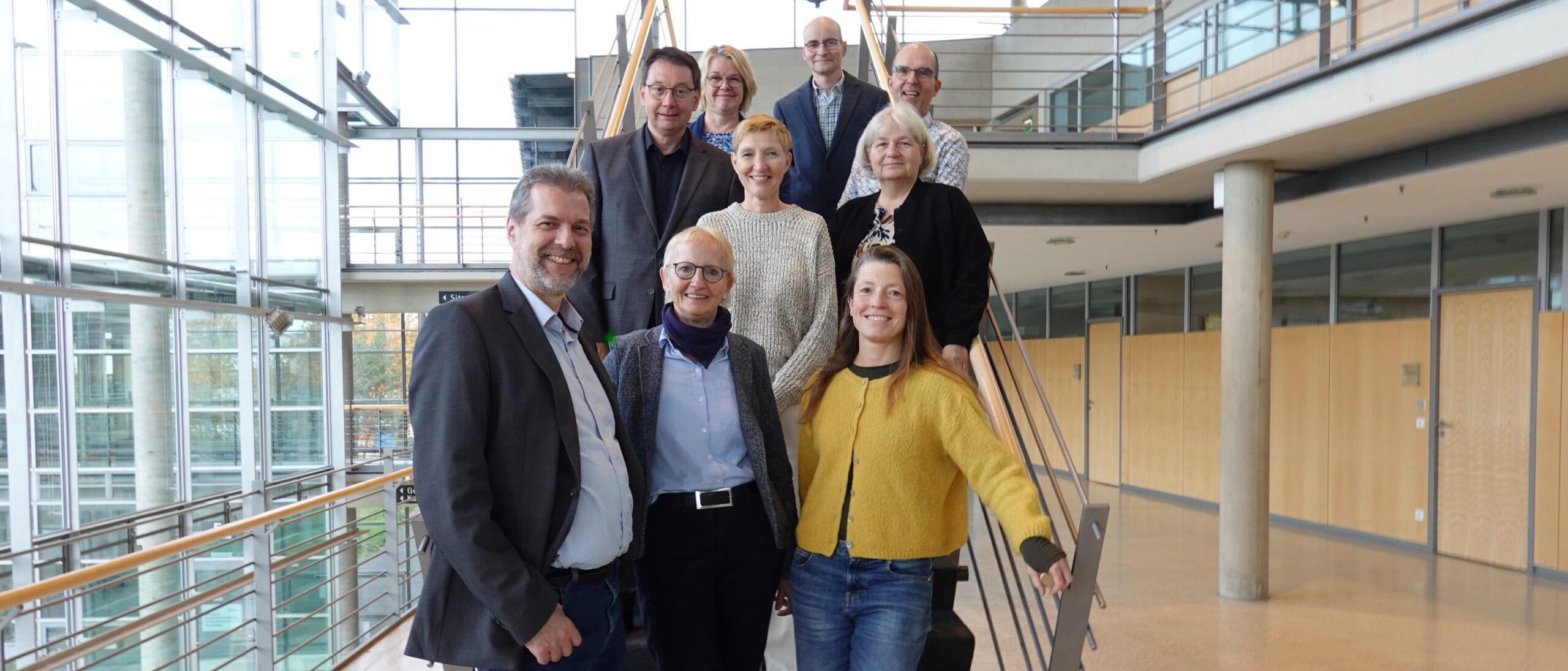 Starke Grüne Fraktion – für ein zukunftsfähigen Kreis Gütersloh