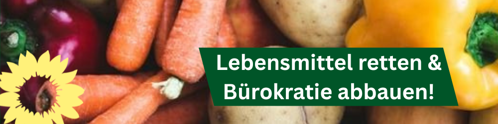 Lebensmittelretter von Foodsharing sollen wieder aktiv werden können. 